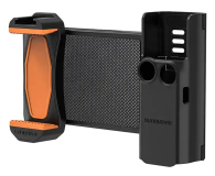 Sunnylife Uchwyt na telefon z etui do DJI Osmo Pocket 3 - 1509284 - zdjęcie 1